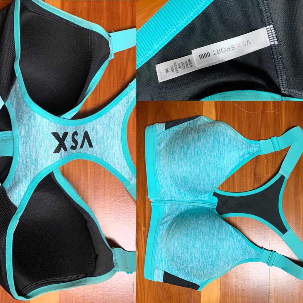 Victoria Secret Sports Bra